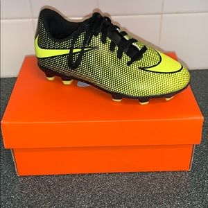 Kids Nike Cleats